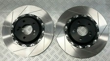 BMW M3 F80 POSTERIORE kit due