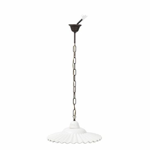 Lampadario sospensione con
