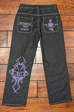 Jeans uomo Heaven Can Wait