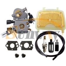 Carburateur + Filtre à Air