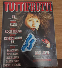 TuttiFrutti-Rivista n.74