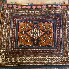 Tappeto Kilm Bisaccia Persia