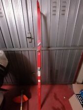 sci da fondo per principianti 195cm kastle E Tuta Briko