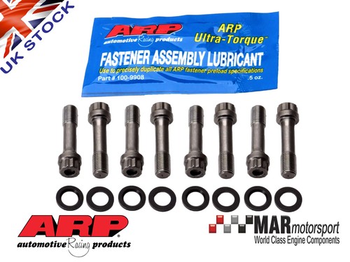 Kit bulloni asta arp2000 - kit,