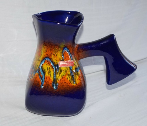Originale caraffa vaso - caraffa,