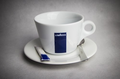 Lavazza caffè latte x - caffè, 12