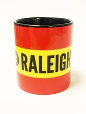 Tazza squadra ciclismo retrò