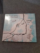 FABRIZIO MORO - CANZONI D'AMORE NASCOSTE. CD NUOVO SIGILLATO DIGIPAK EDITION 