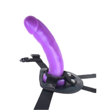 Strap On Harness Indossabile