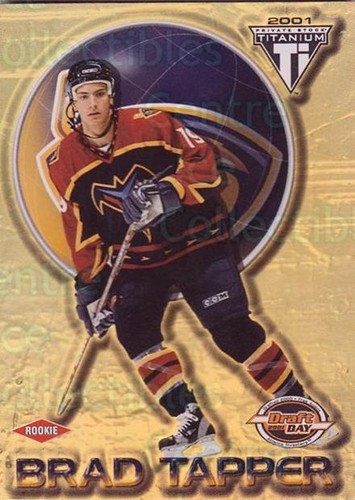 2000 titanium draft - draft, day