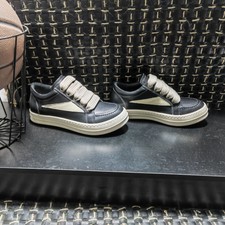 R&O scarpe basse uomo lacci