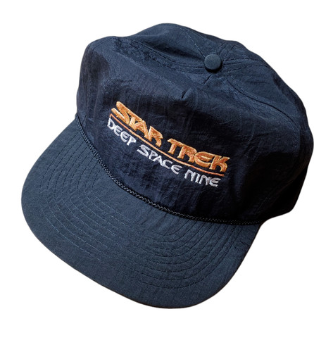 Cappellino promozionale star - cappellino,