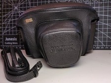 Honeywell (Asahi) Pentax ES