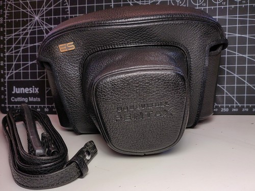 Honeywell pentax es - (asahi),