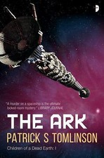 The Ark by Tomlinson, Patrick