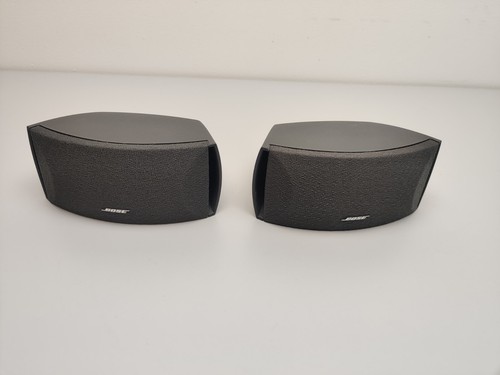 Bose 1 altoparlanti - 2x,