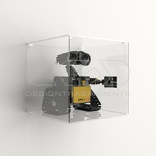 Teca da parete cm 45 in