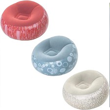 Poltrona gonfiabile beanless - poltrona,