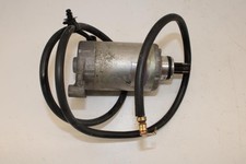 Avviamento SUZUKI 125 VAN VAN