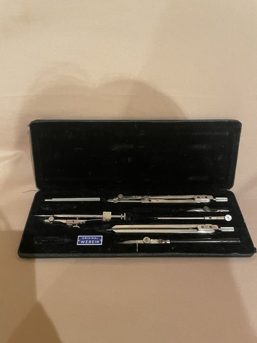 Original verein set compasso - original,