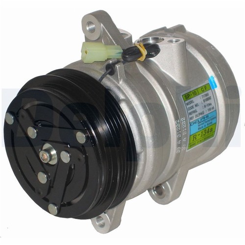 Compressore aria condizionata - aria,