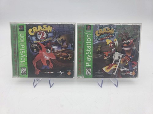 Crash bandicoot 3 cortex - bandicoot, 3: