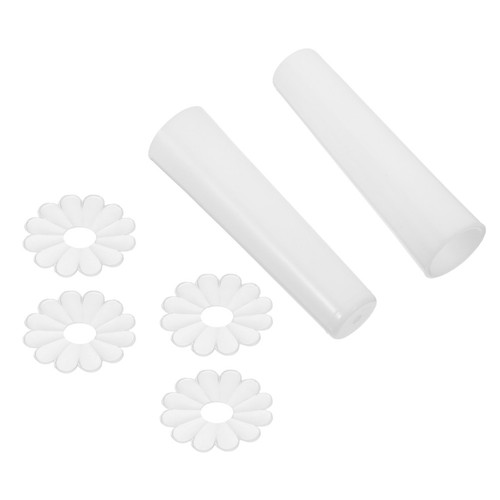 2pcs tappo per ombrello palo - per,
