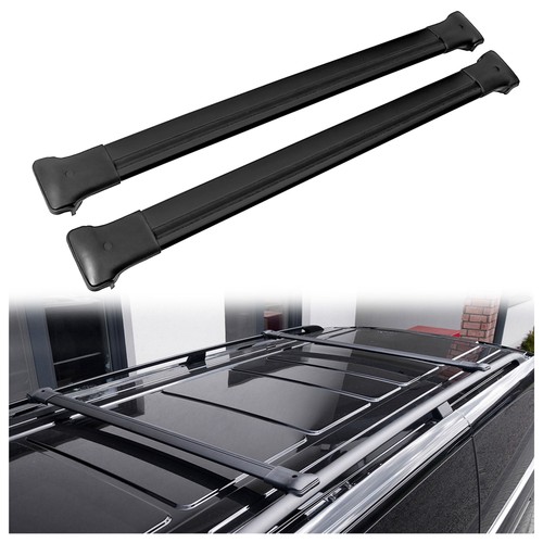 Portapacchi tetto per jeep - da,