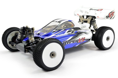 Hobao ofna hyper rtr rc - ofna,