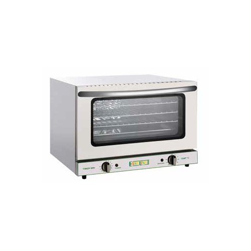 Forno convezione elettrico