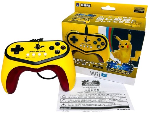Pokemon pokken tournament - pokken,
