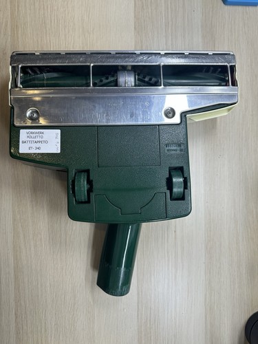 Battitappeto folletto et340 - folletto,
