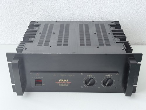 Yamaha 2002 amplificatore - 2002,