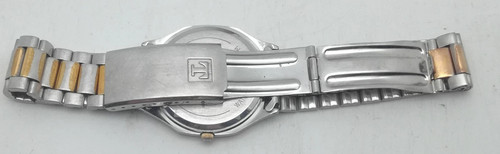 Tissot seastar quartz hau - seastar,