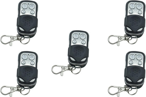 Set pezzi telecomandi - set,
