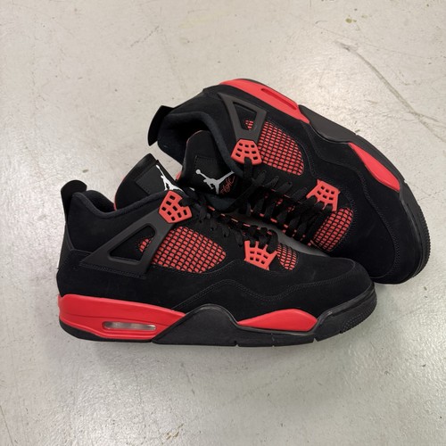 Nike jordan retro - jordan, red
