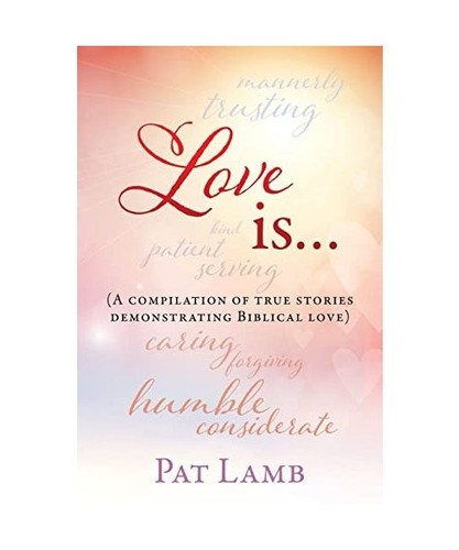 Love a compilation of - love,