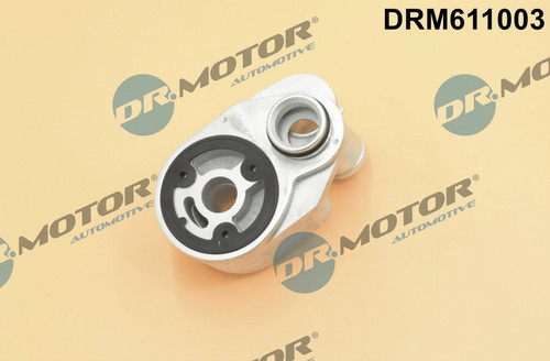 Radiatore olio motore - , per
