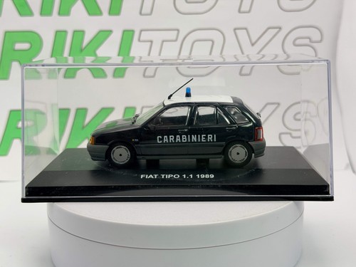 Fiat tipo edison 43 - fiat, 1.1