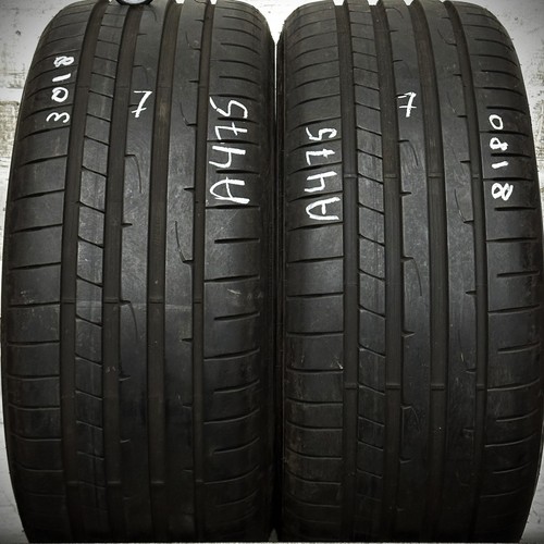 Pneumatici estivi dunlop - estivi,