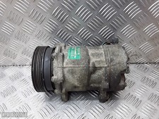 1999 AUDI A3 AIR CONDITIONING