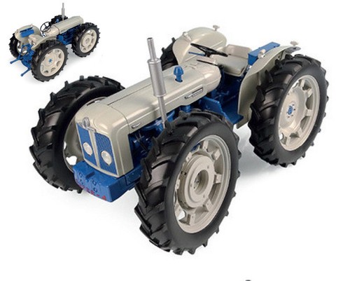 Universal hobbies 16 - universal, 1/16