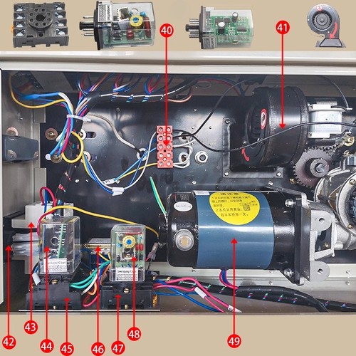 Frbm 810 guarnizione banda - frbm-810,