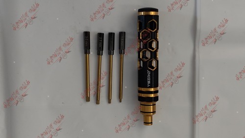 Set cacciavite 1 - cacciavite,