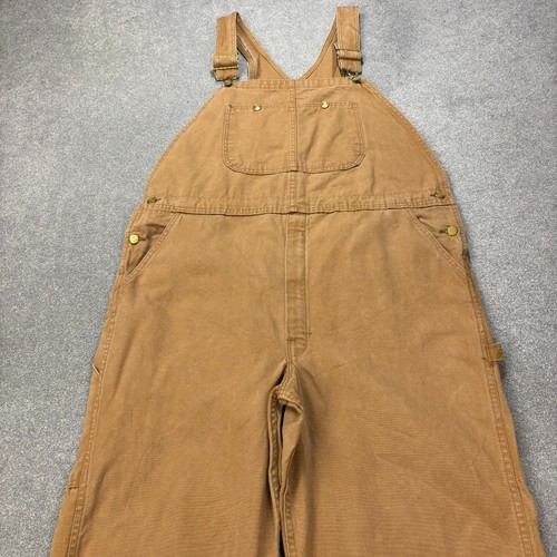 Salopette dickies adulto 42x32 - salopette,