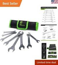 Set di chiavi ad estremità