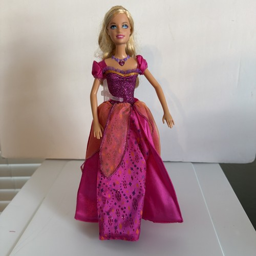 Barbie castello diamante - barbie,