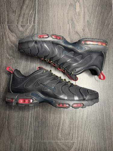 Nike air max plus - plus, ultra