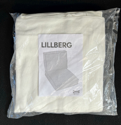 Nuovo coprisedia ikea lillberg - nuovo,