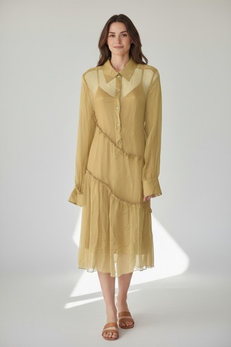Abito auth see chloe - c0,